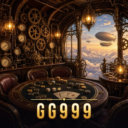 Cuplikan tampilan saluran unduhan APK gg999 512×512